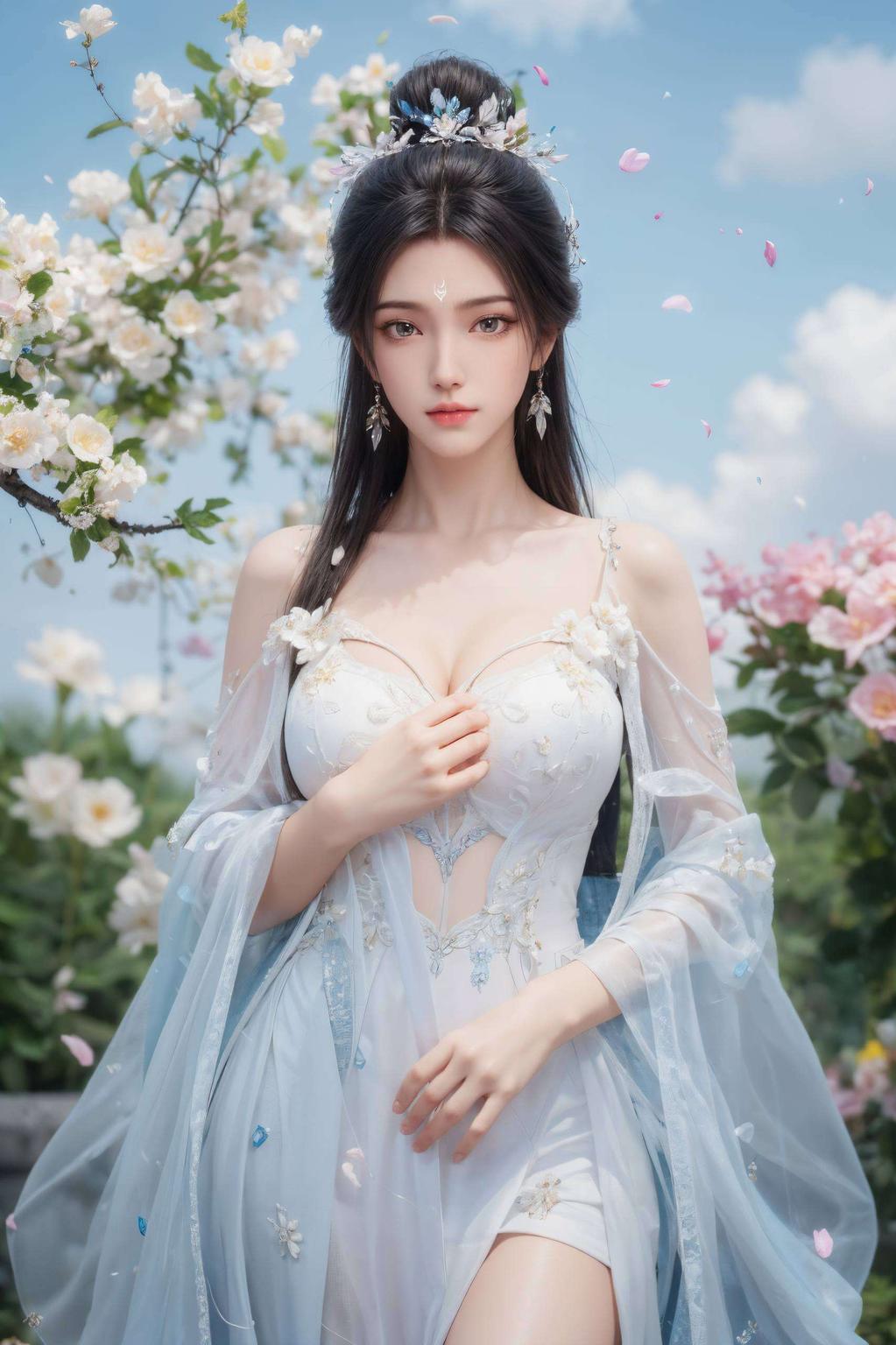 让你的平板瞬间变身清新潮图站C位！