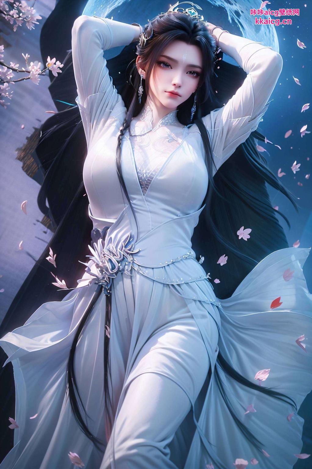 苹果桌面必备！寻找这款壁纸就去动漫壁纸库