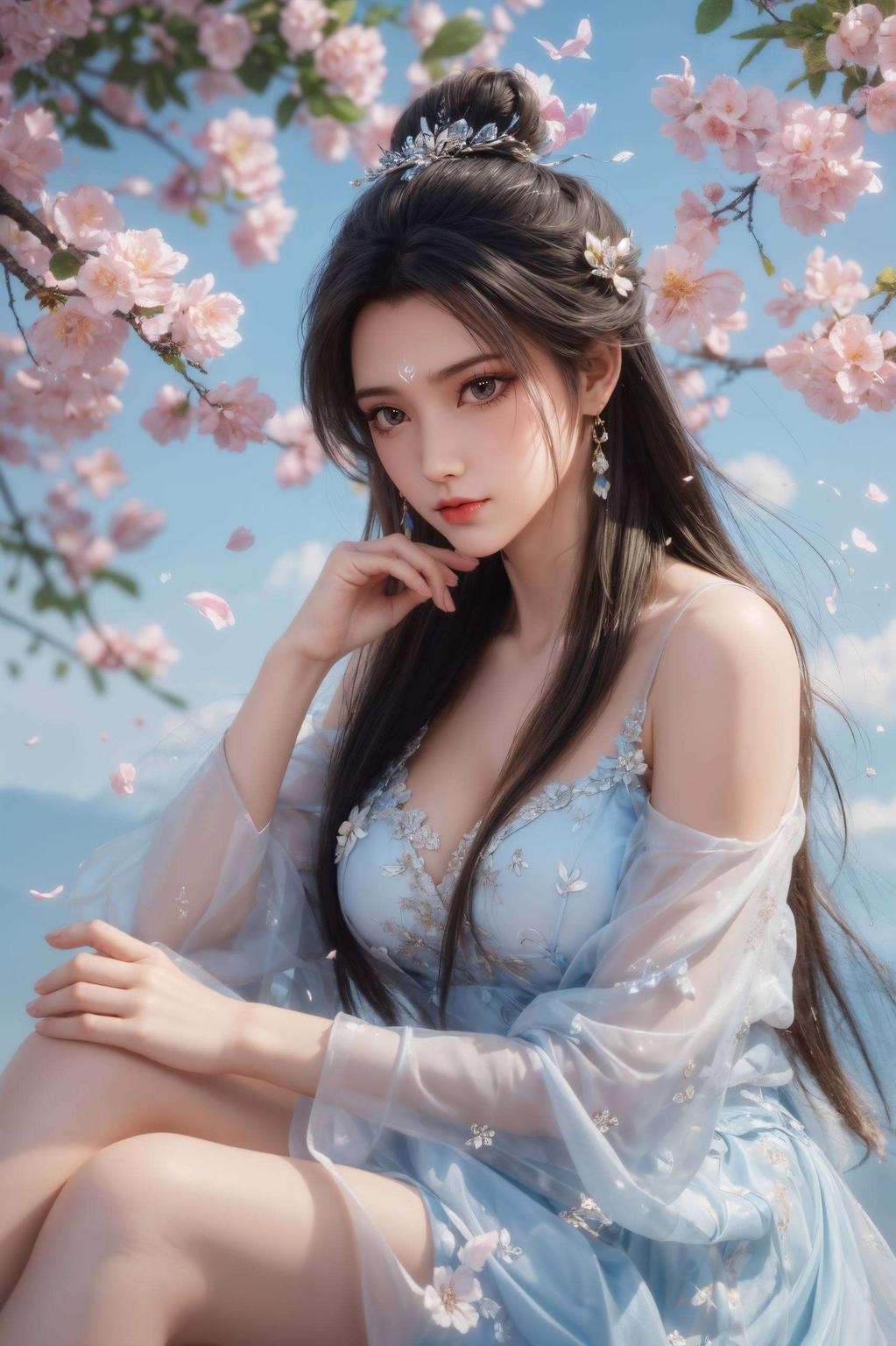 “大家好浪漫唯美