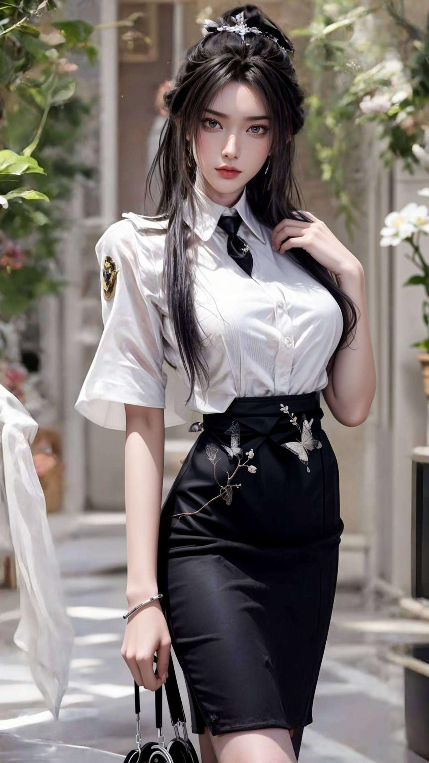 细节精致让陆雪琪陪你度过每一个精彩瞬间！