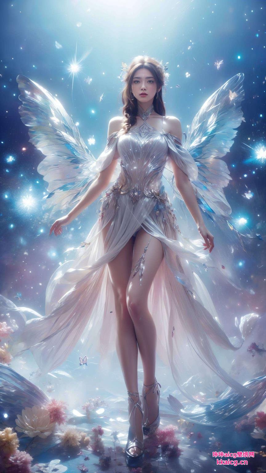 静态之中古韵流转