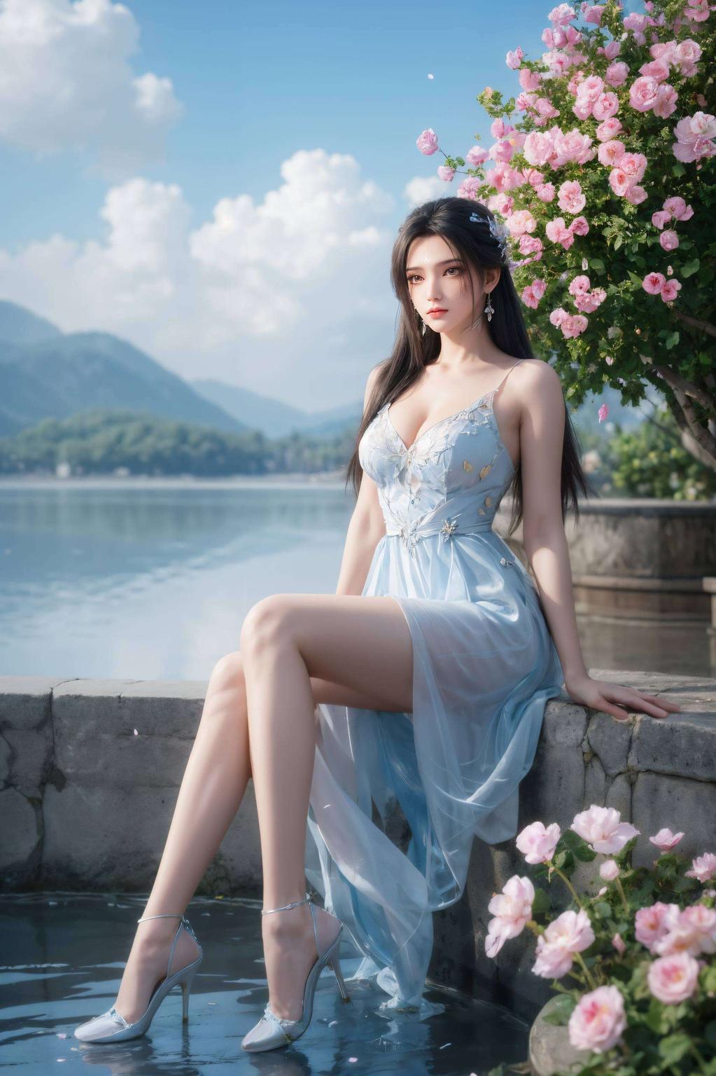 今天给大家带来一款精选免费宽屏壁纸细节精致