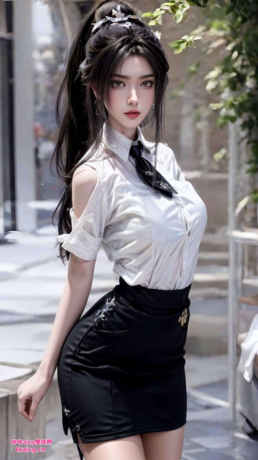 一睹古风壁纸尽显清雅之美