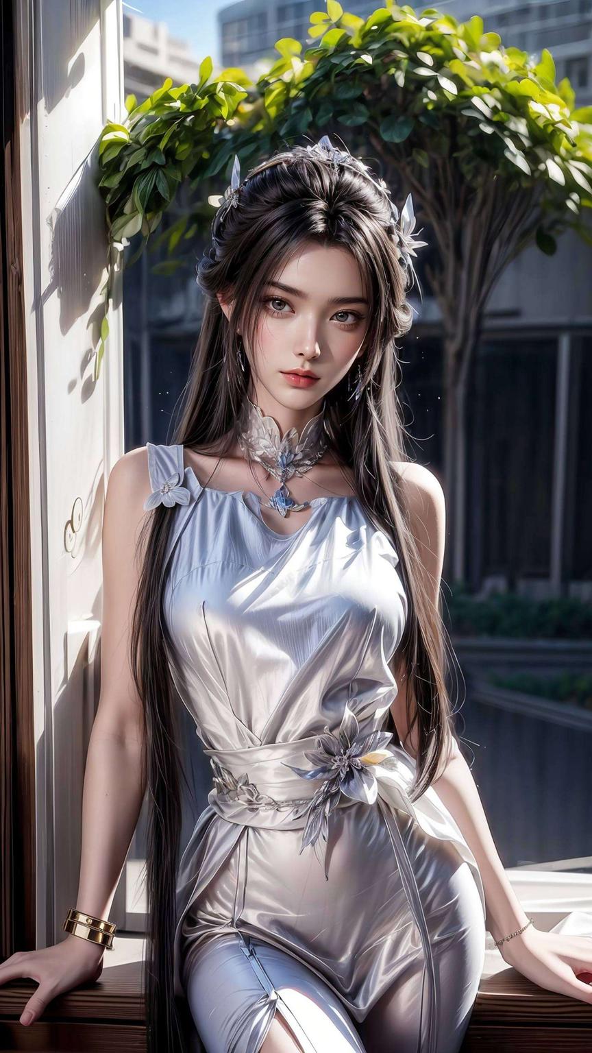 手机艺术新风尚！美得让人心动