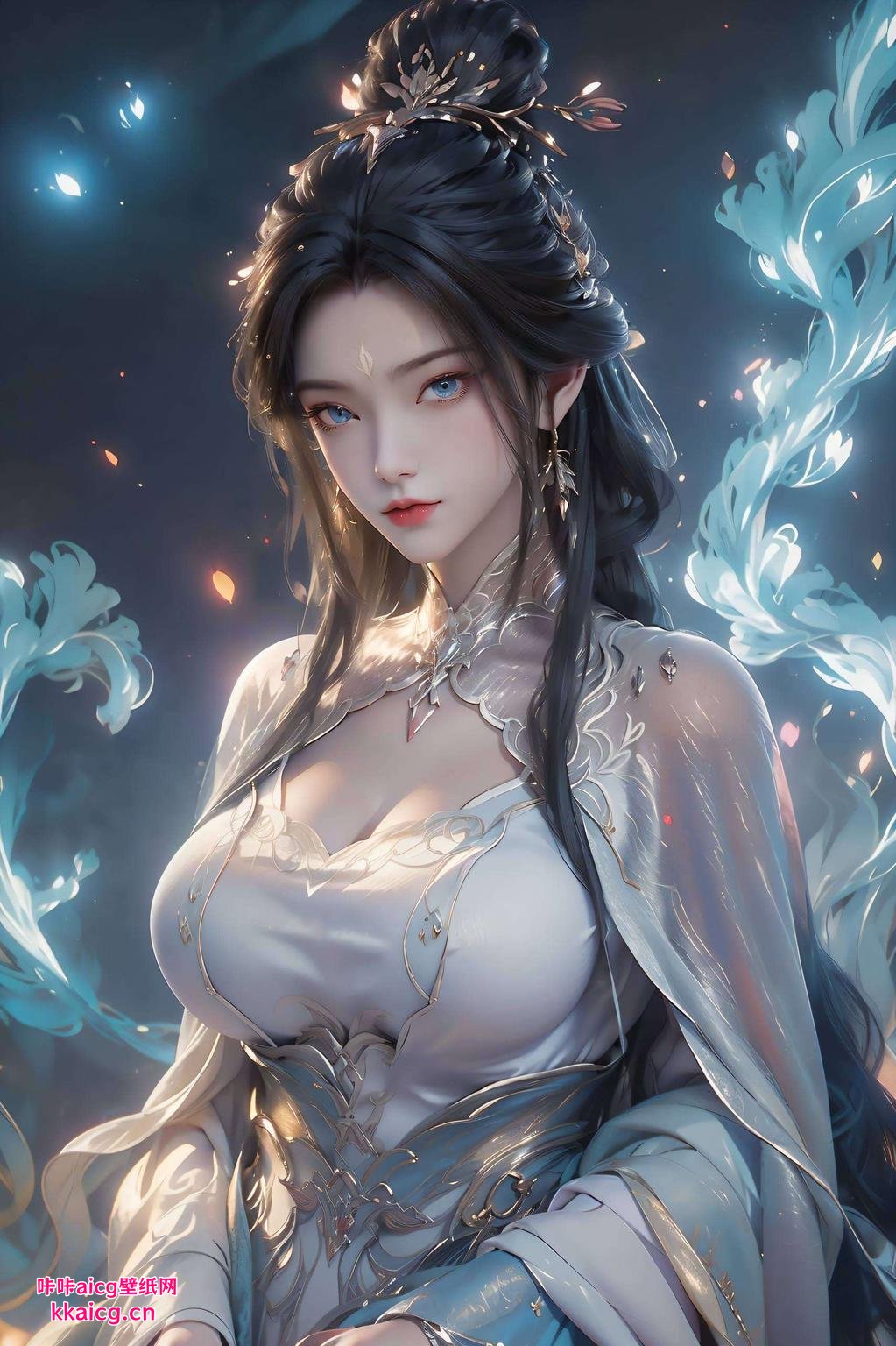 打造你的个性化平板界面！又保护了你的视力