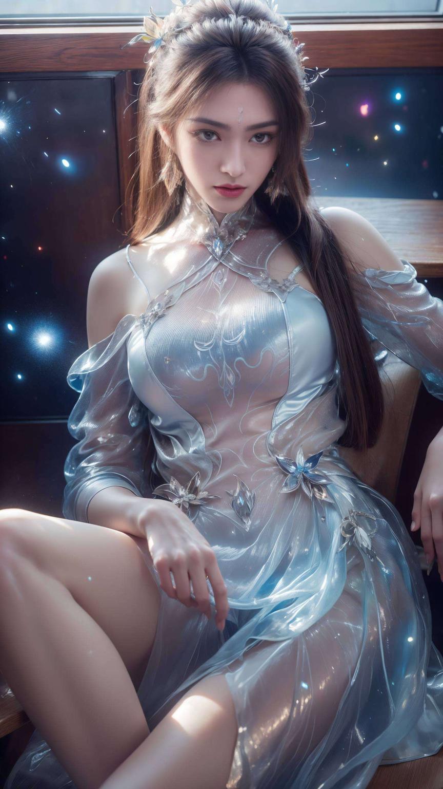 美不胜收4K高清动画壁纸