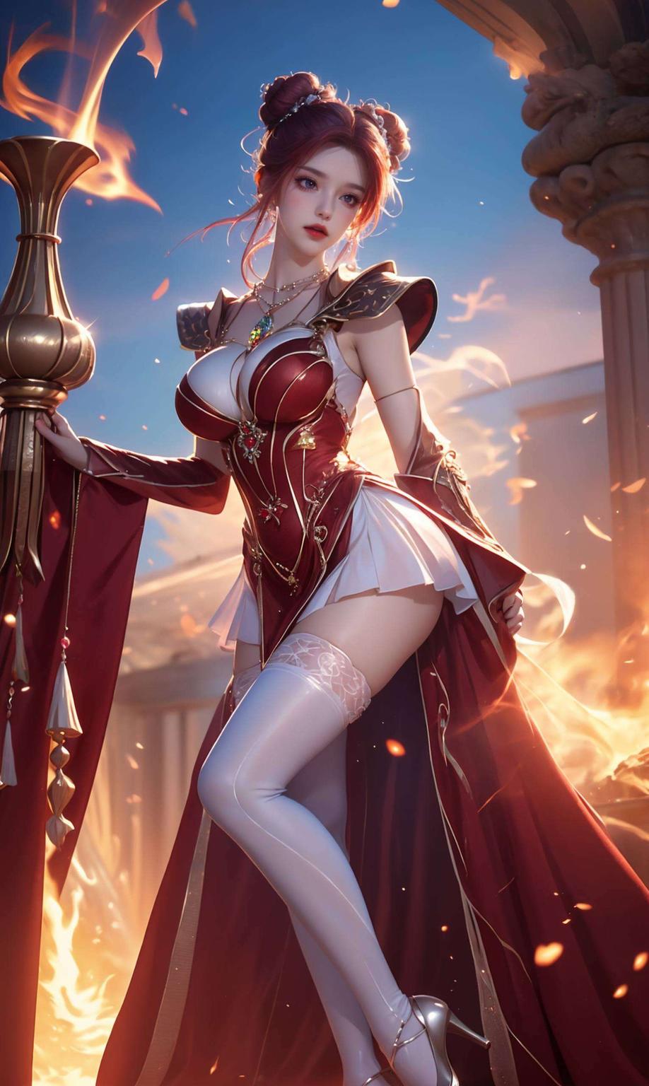 粉嫩的色彩搭配让你的屏幕瞬间焕发青春活力！