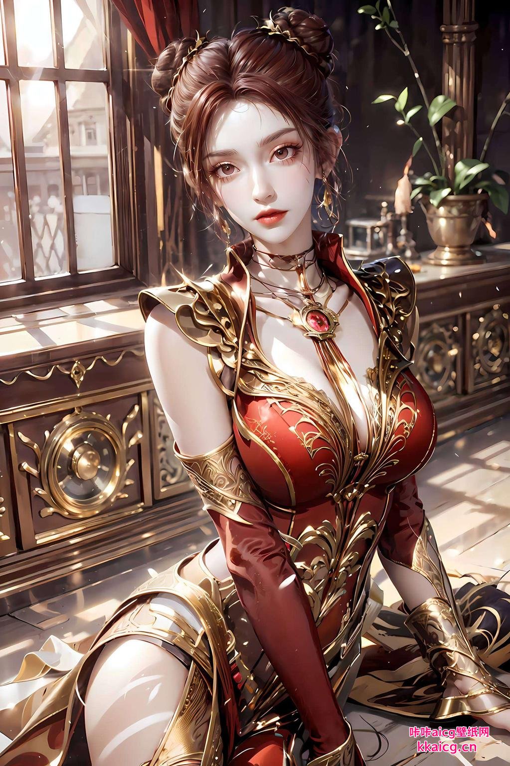 静态免费高清壁纸竖屏呈现