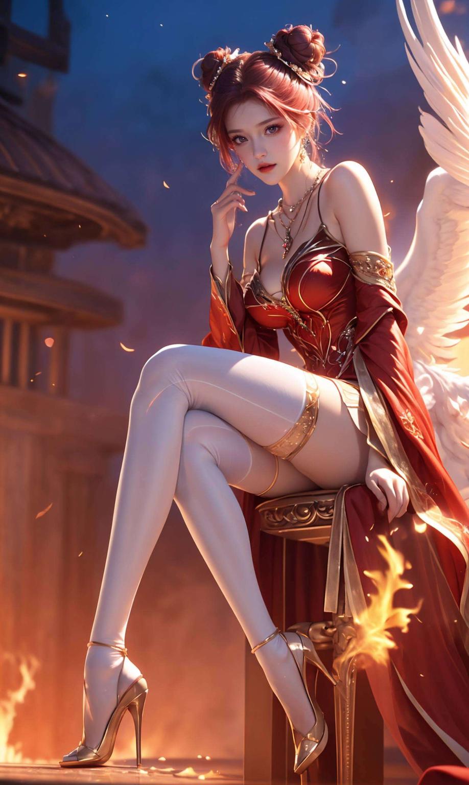 每一帧都是最美的风景养眼又心动