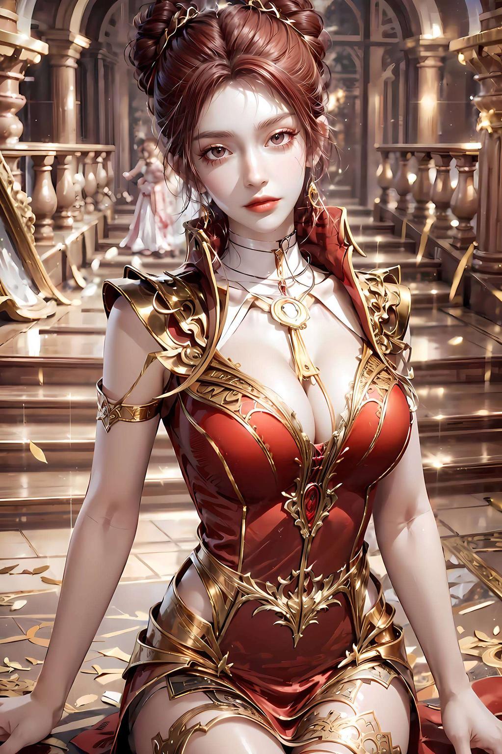 高清壁纸尽显魅力！