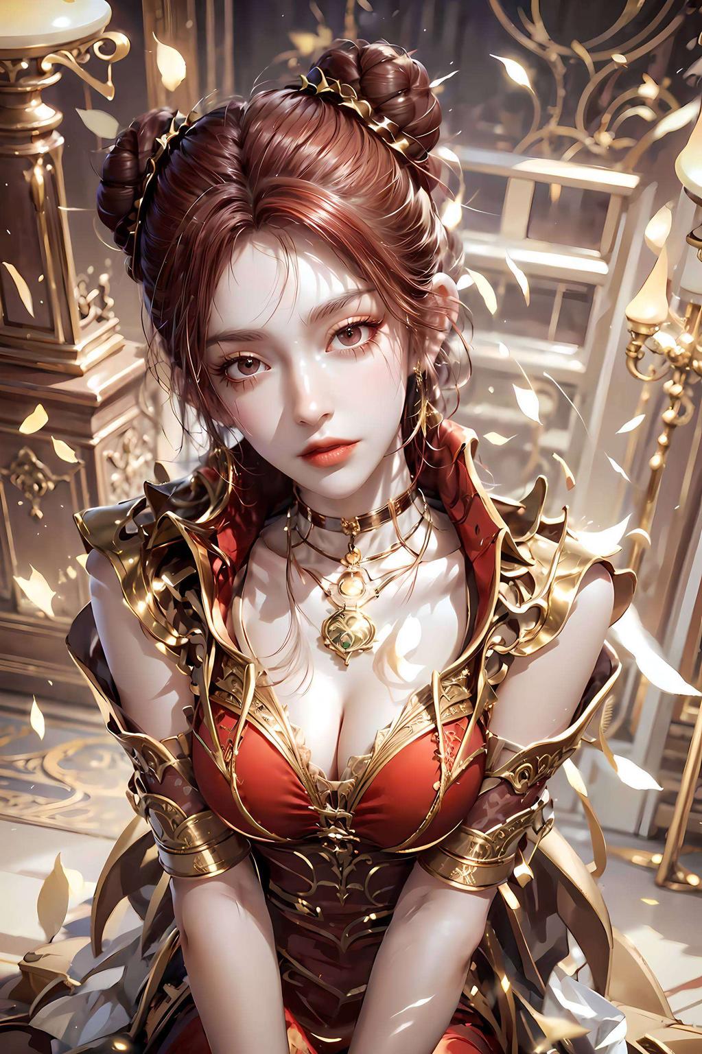 让你的手机瞬间变身二次元世界！高清画质