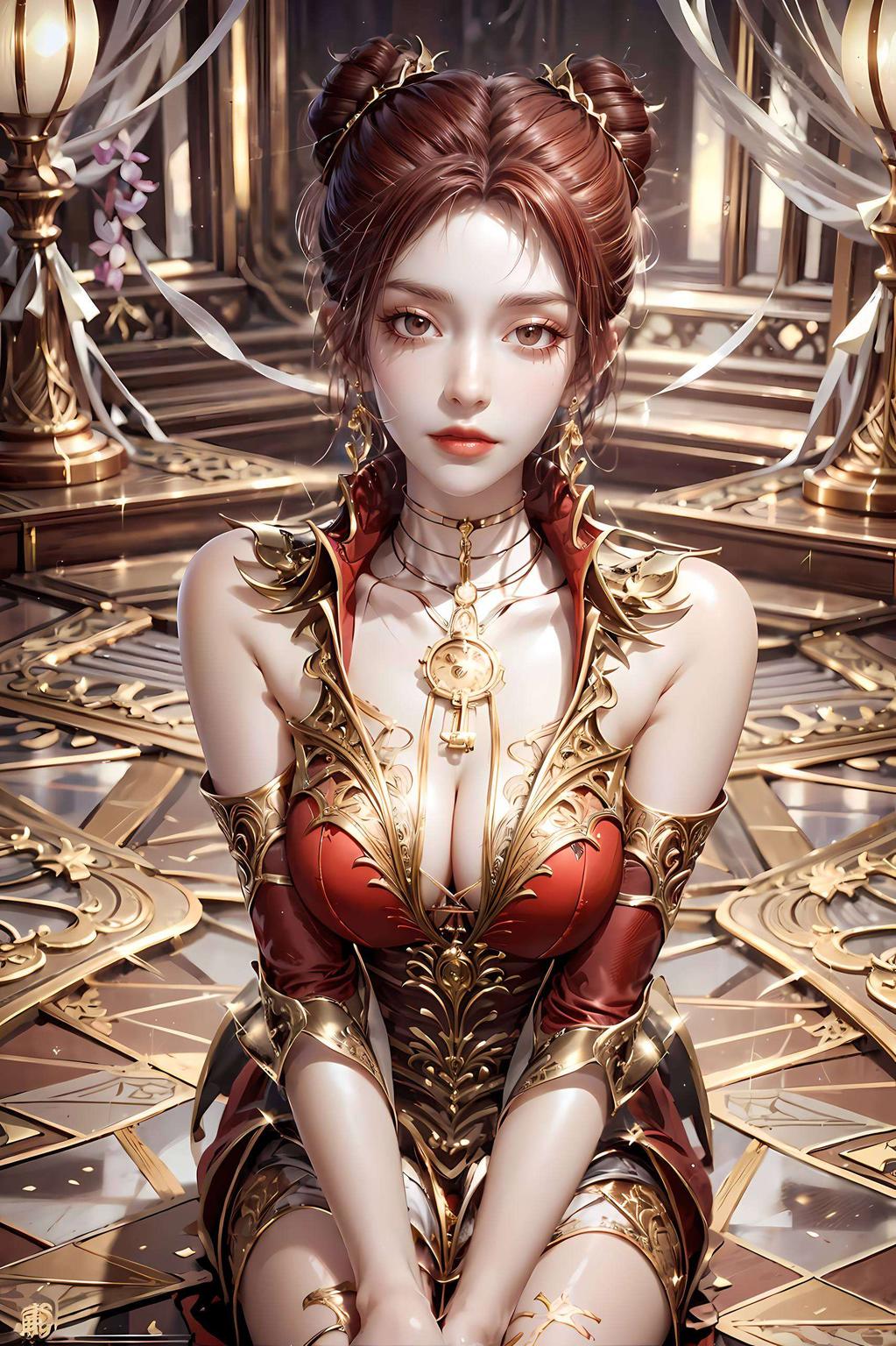 马小桃的像素魔法点亮你的Win10桌面