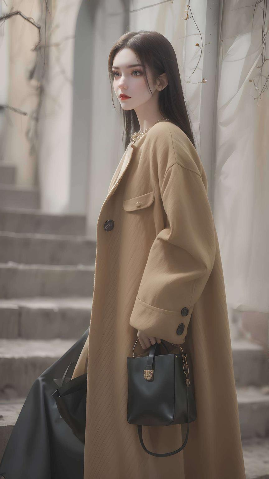 让你的手机瞬间变身为战斗利器！🔥👸✨冷艳霸气