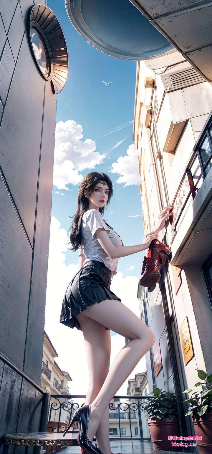 4K画质护眼无忧平板上的古风世界