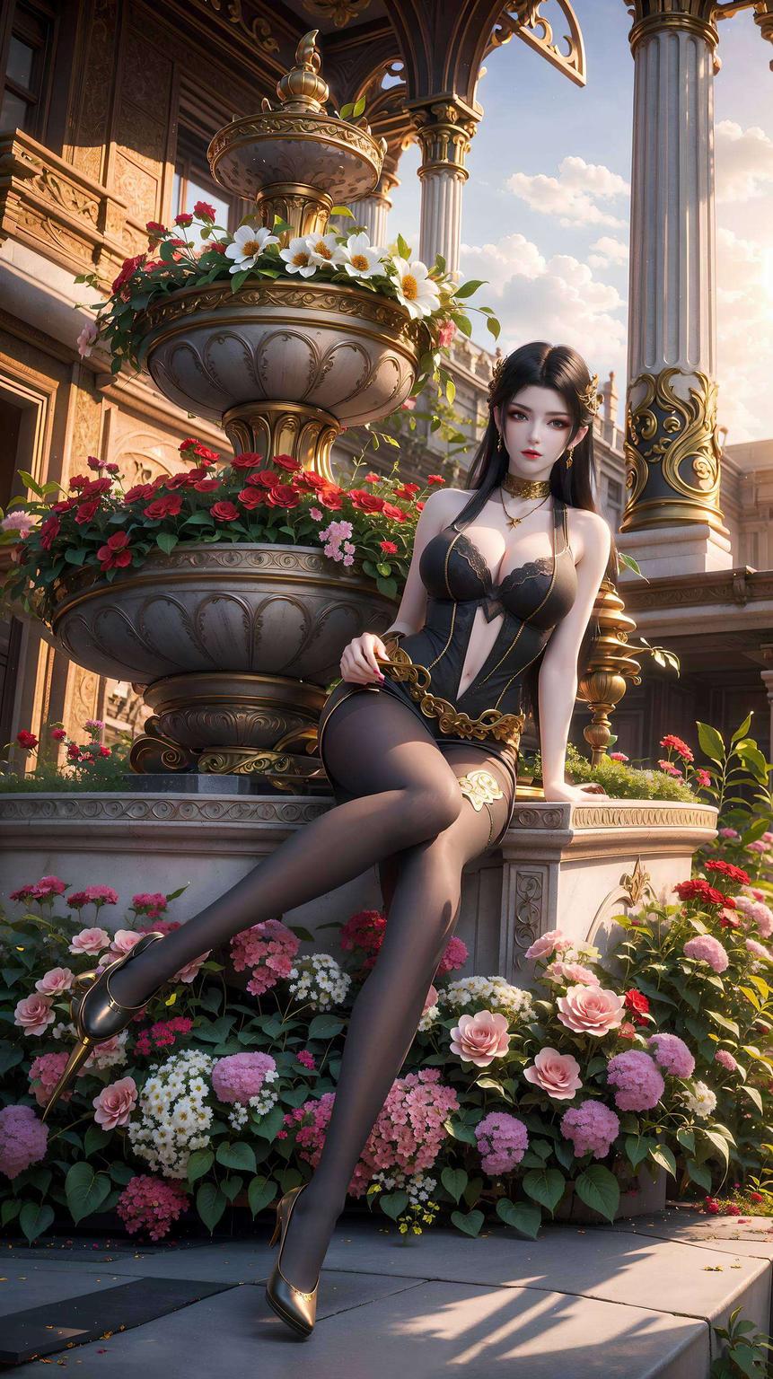 绿色壁纸让你的电脑瞬间变身艺术画廊