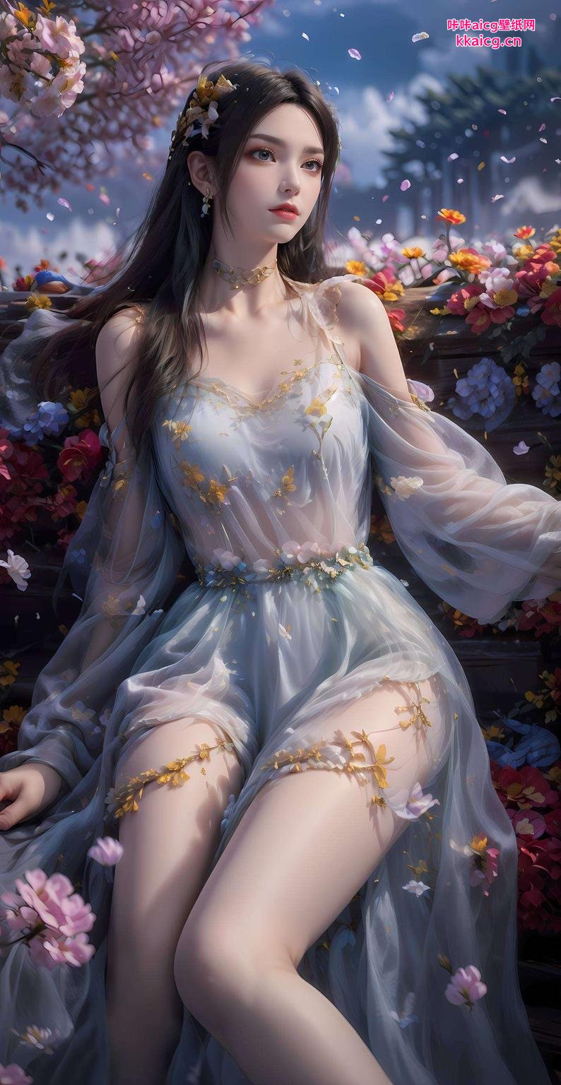 带你领略神秘海洋之美完美适配平板桌面