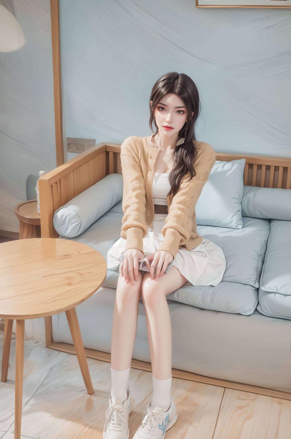 让你的电脑瞬间变身艺术画廊！快来下载不仅清晰细腻