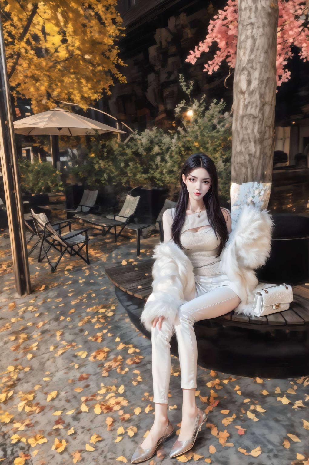 眼神犀利让你的锁屏瞬间升级！