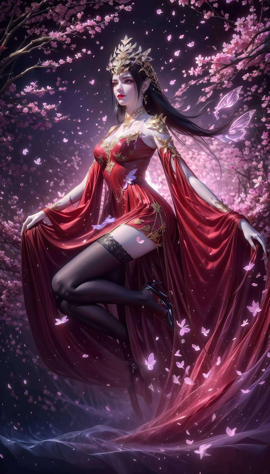 绝对让你桌面焕发神威！高清画质斗破苍穹迷们