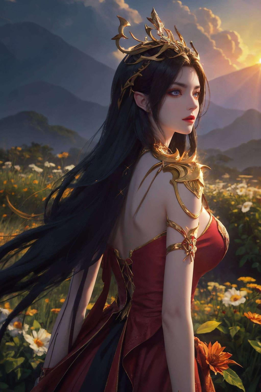 电脑必备！高清细腻粉色梦幻