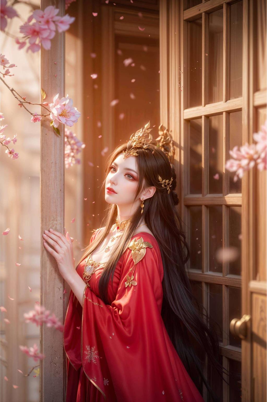 绝对震撼你的视觉！