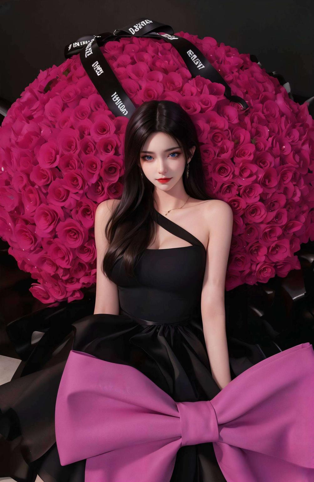古典美韵律流淌唯美古风壁纸美杜莎
