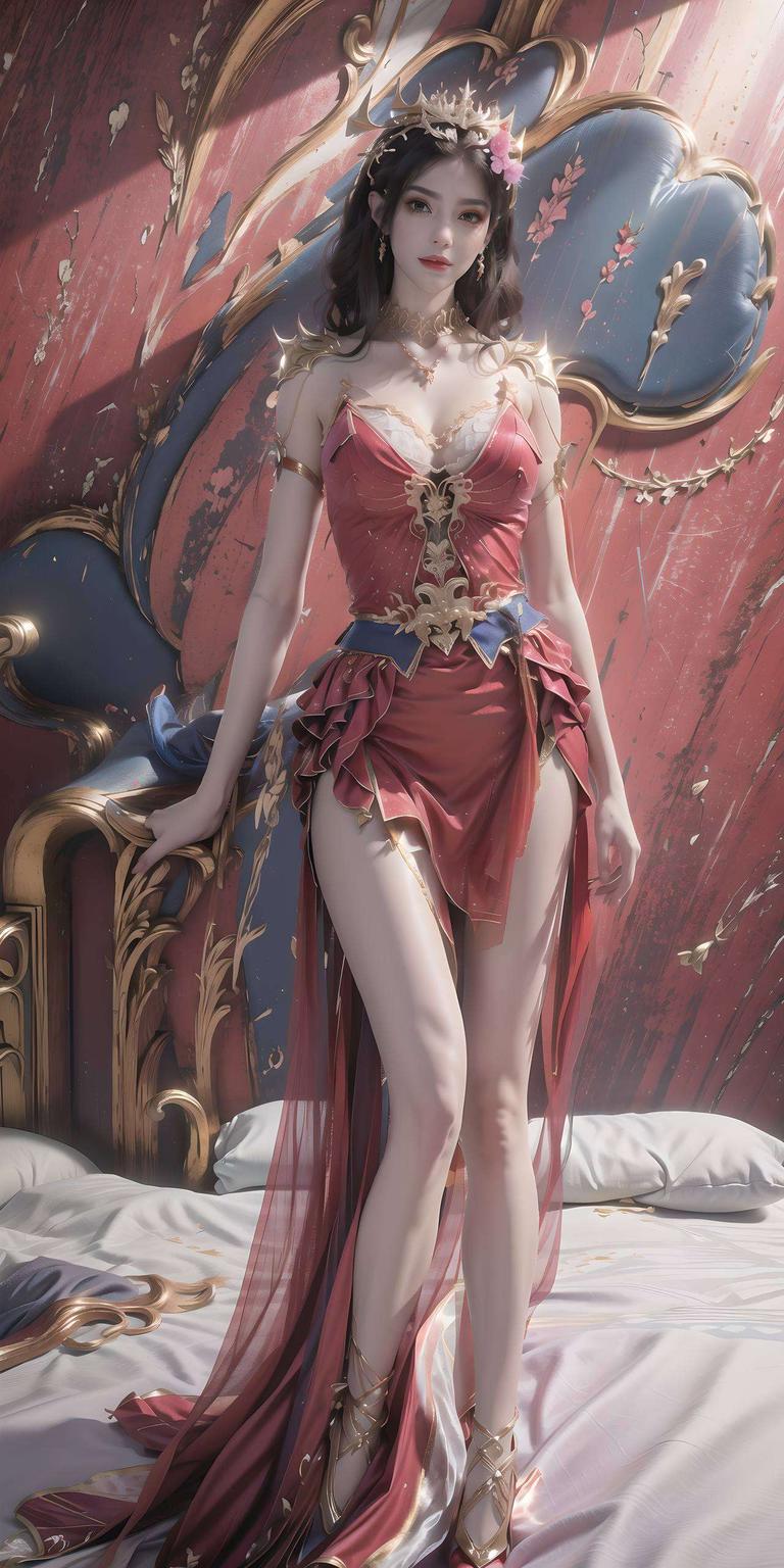 这期给大家带来一款超美的美杜莎动态壁纸让你的电脑桌面瞬间变身神话仙境！高清画质