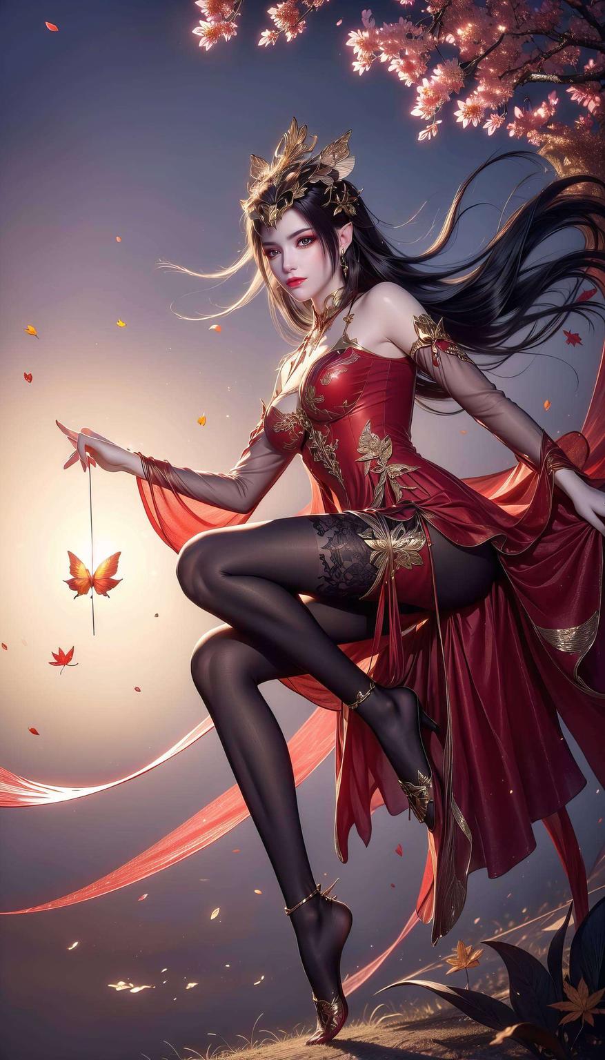 每一张都唯美动人是不是觉得整个世界都静谧了呢？