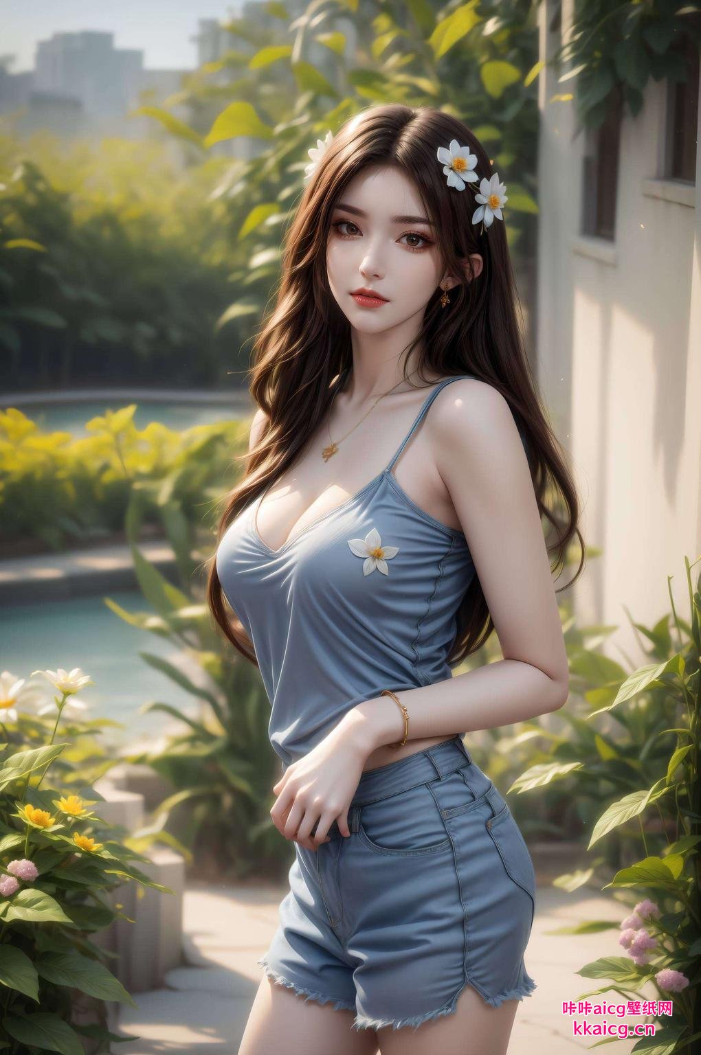 斗破三年之约手机瞬间变身艺术馆