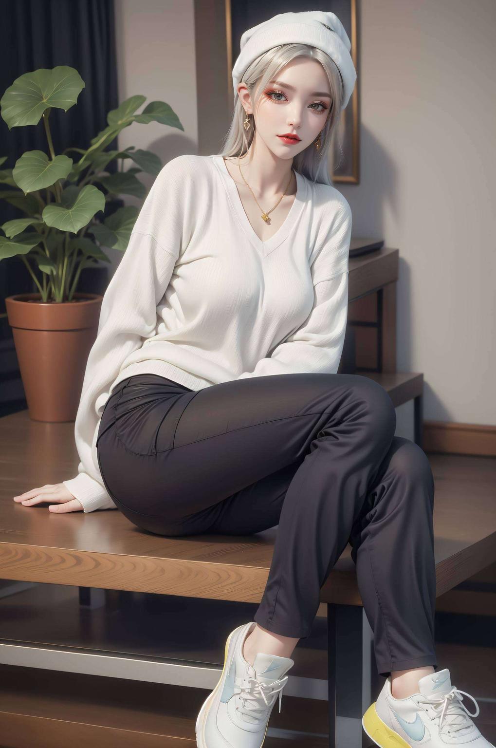 绝对让你的手机瞬间变身艺术作品！