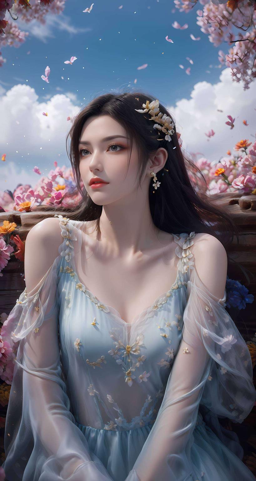 _ipad上的视觉盛宴护眼极简风