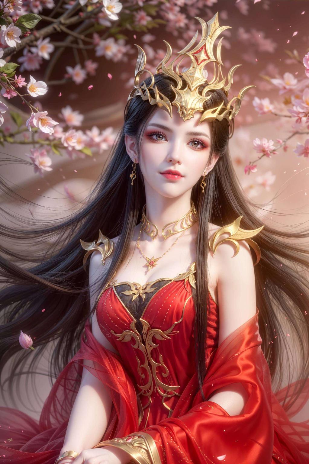 让你的手机瞬间变身奇幻世界神秘眼神锁定你的屏幕！静态免费壁纸