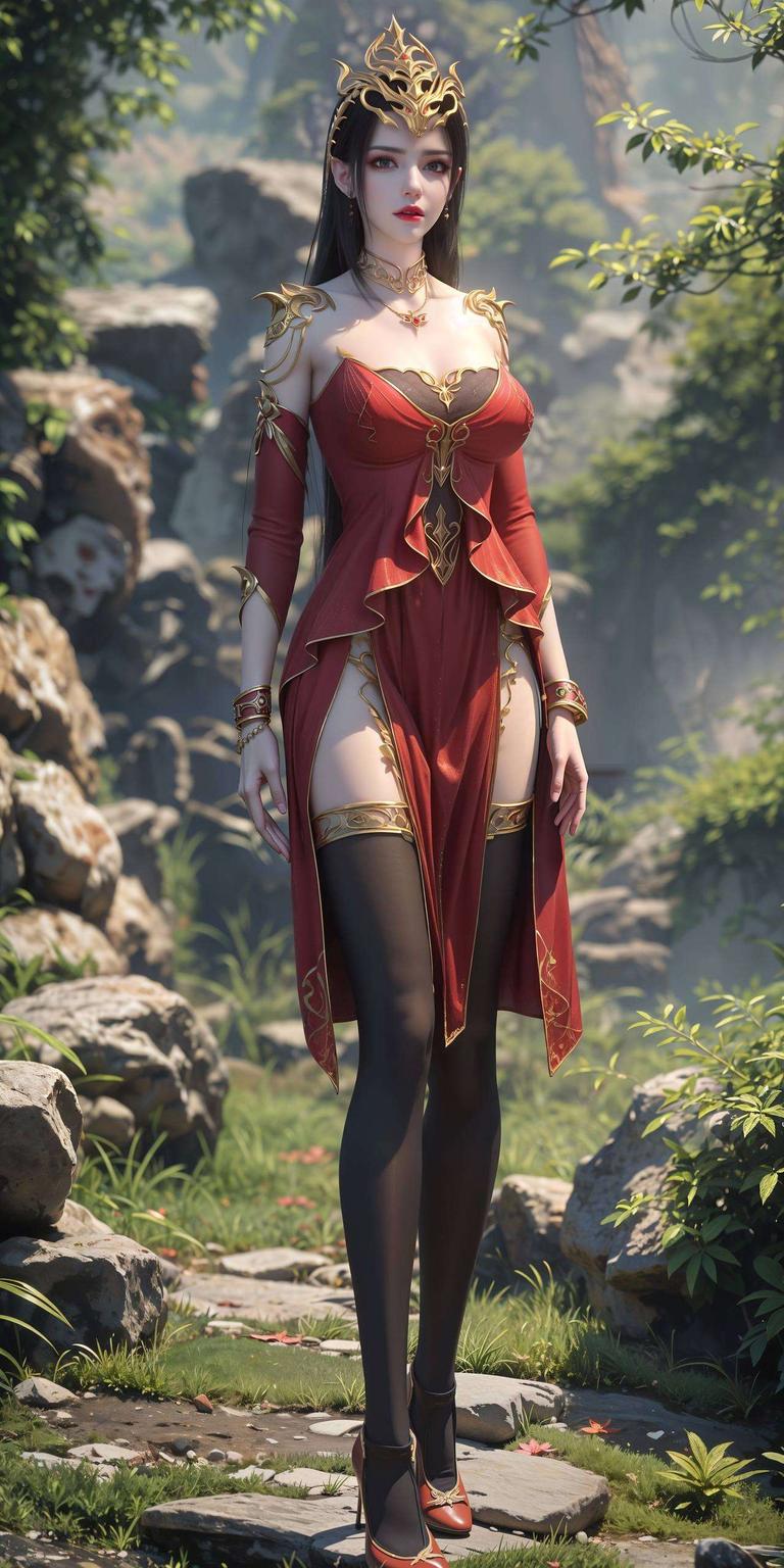 细节精致护眼模式下