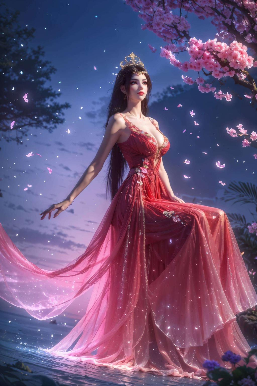 冷艳眼神让你的平板与众不同！