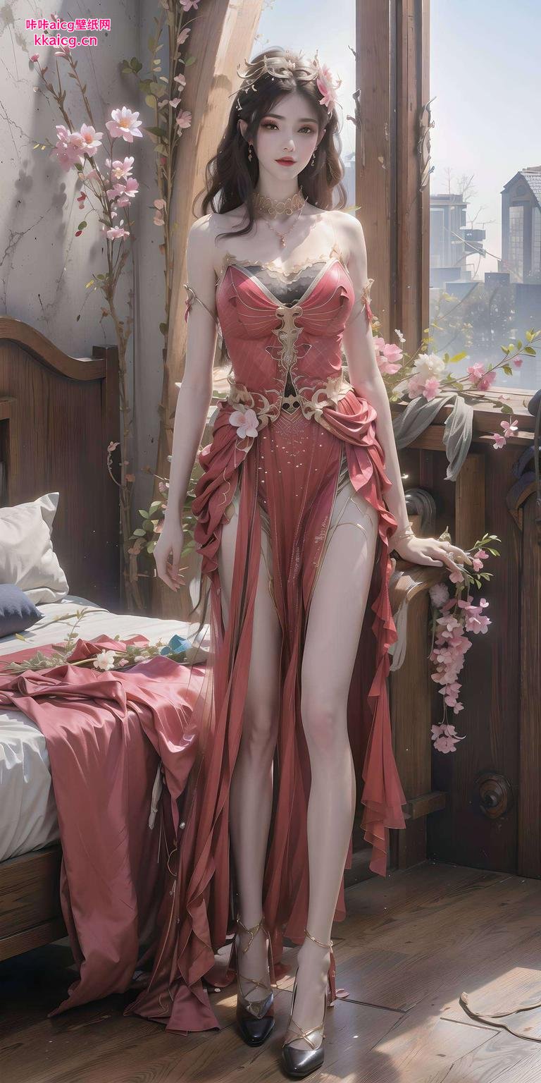 像素完美拼接绝美手机壁纸