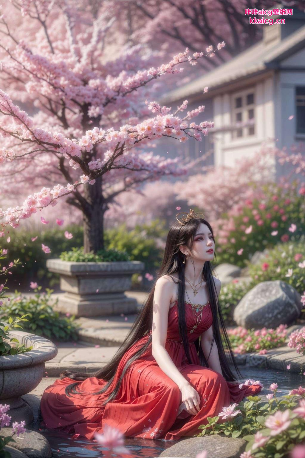 今天给大家带来一款超高清4K壁纸绝对让你的桌面瞬间升级