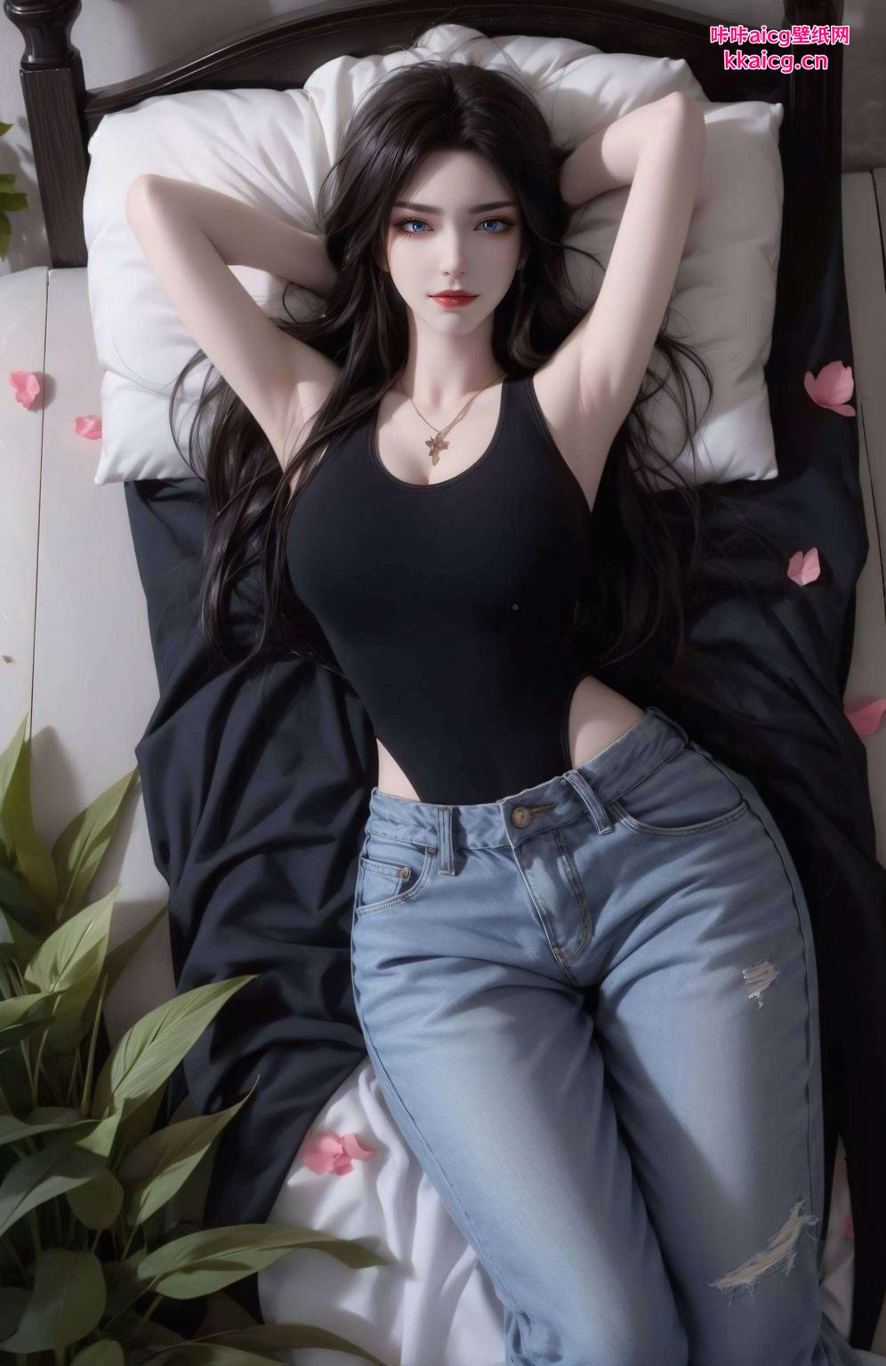 细节满分让你的平板瞬间变身艺术画廊！