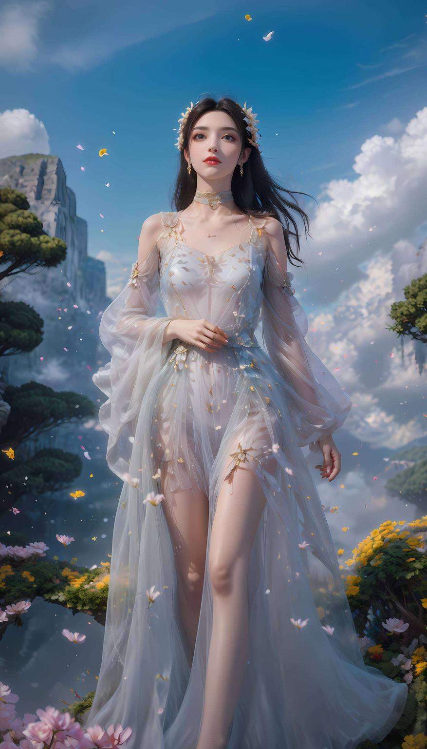 带你领略古典神话之美美杜莎的神秘魅力