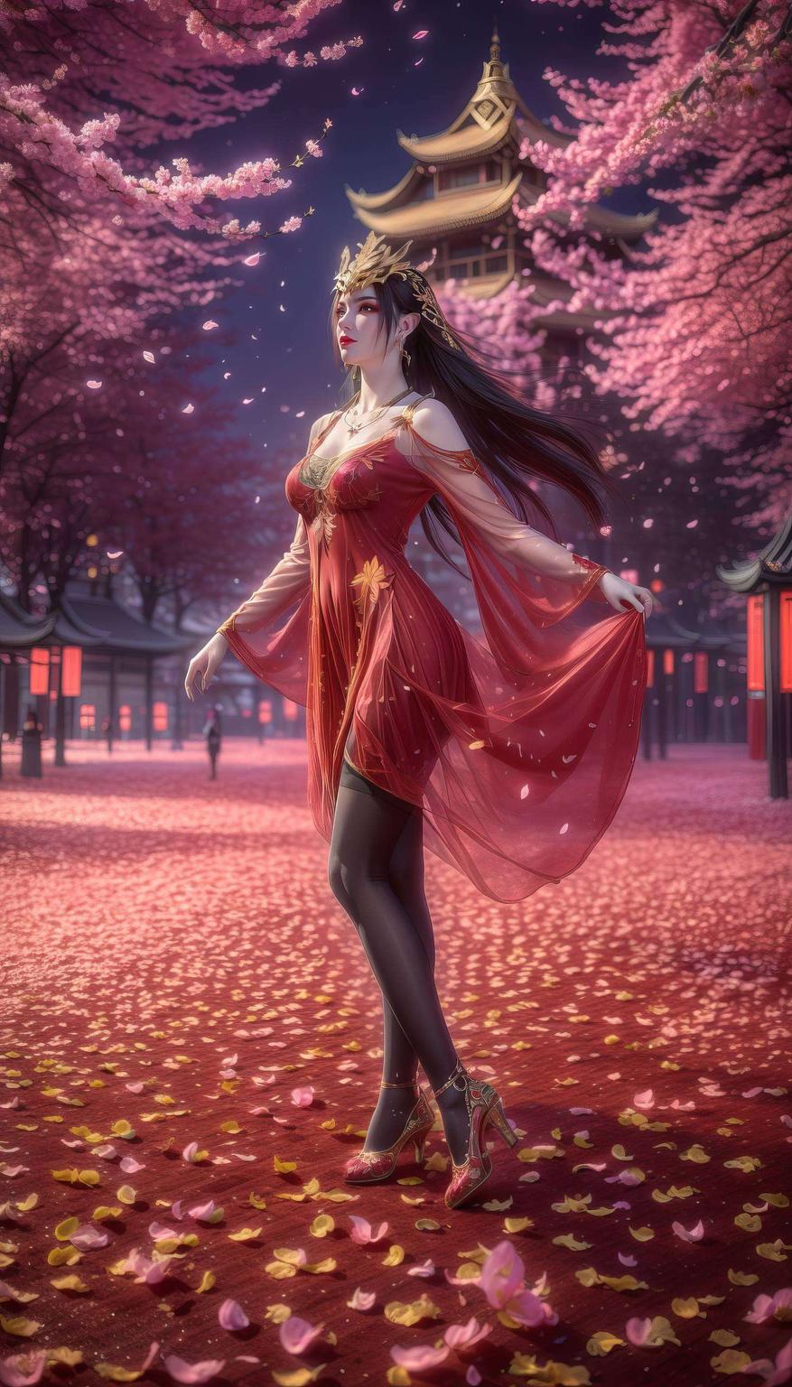为你的苹果手机增添一抹奇幻色彩全身紫气萦绕