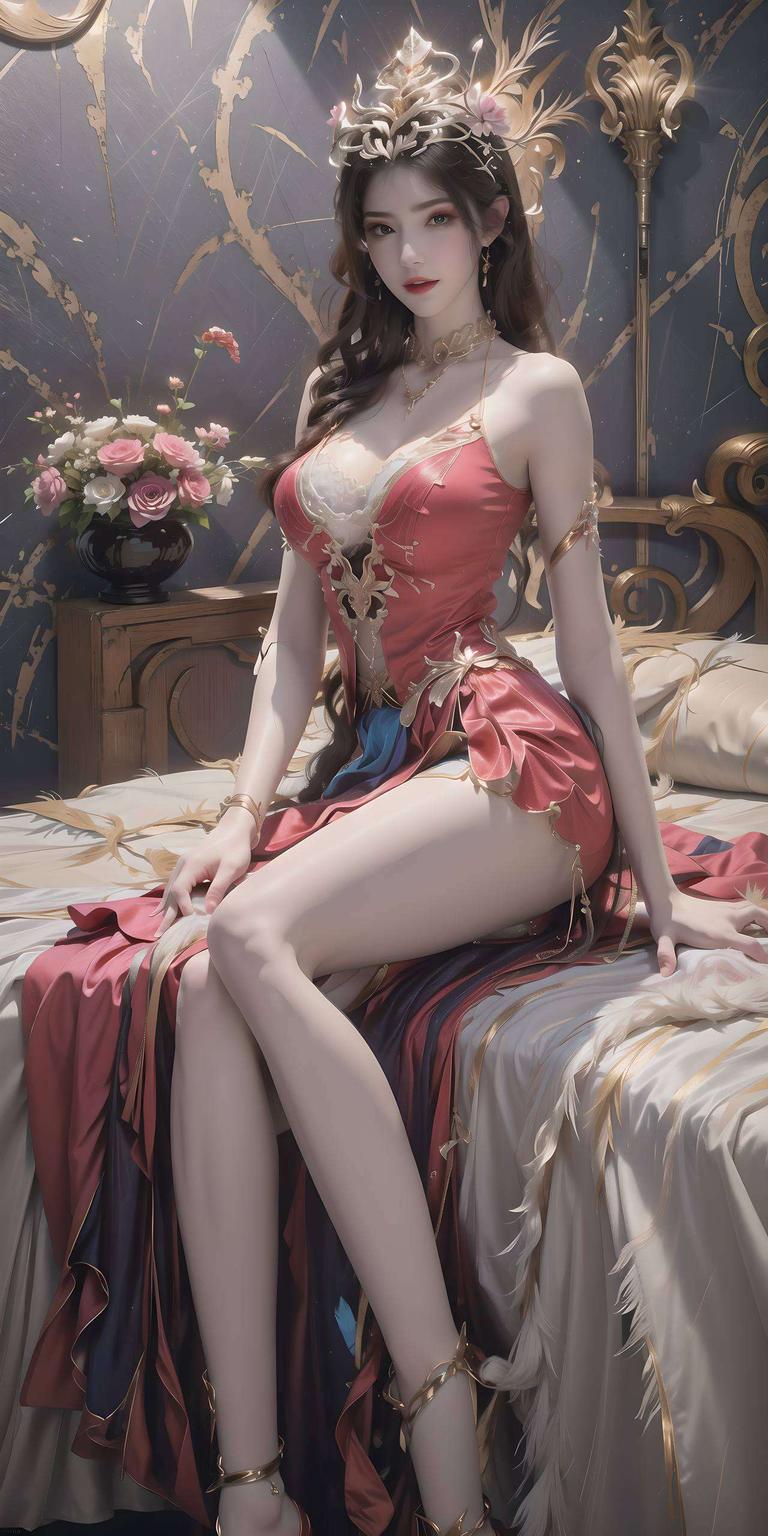 炫彩平板必备带你领略异火传奇！