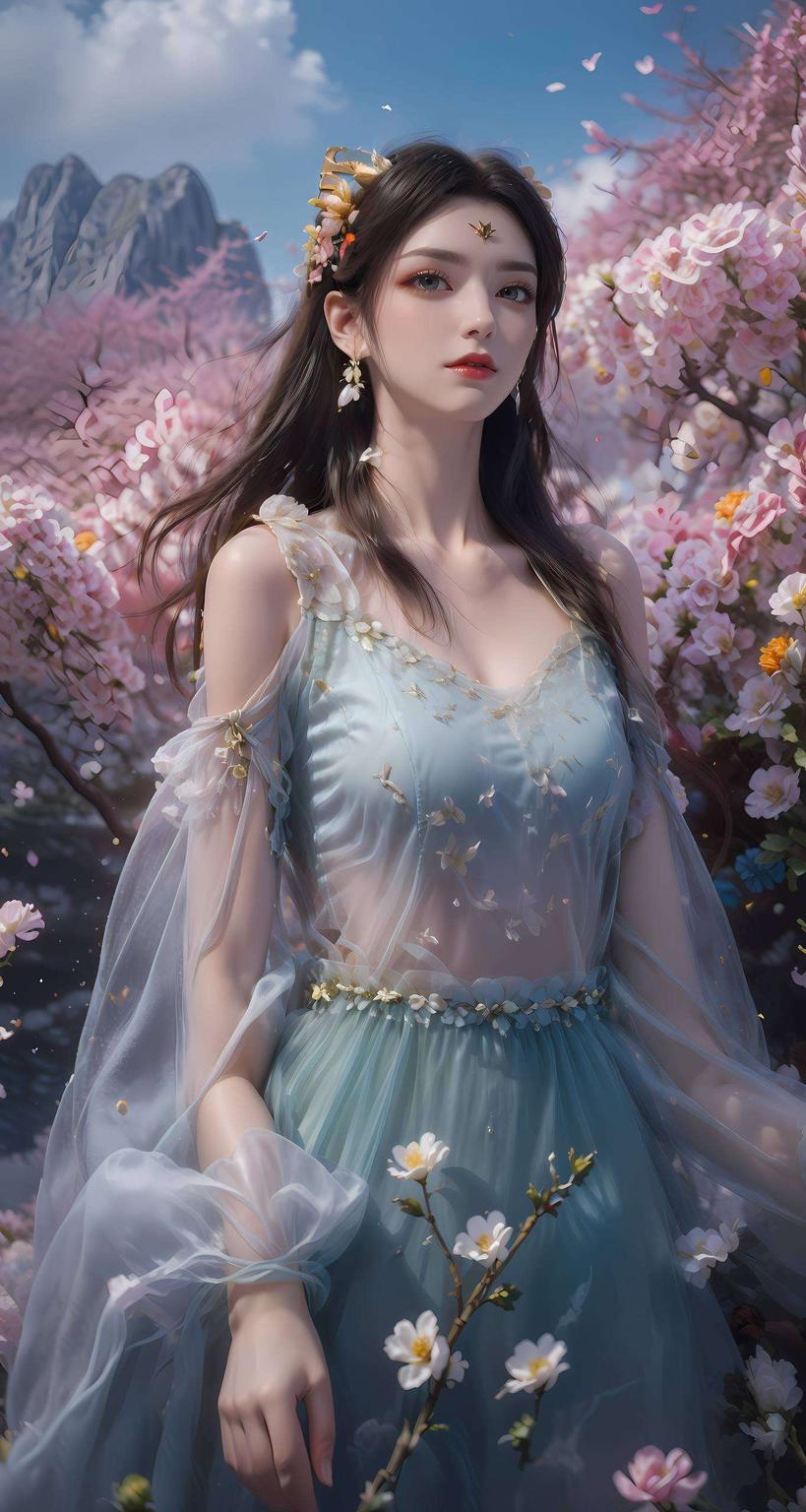 2K高清让你的平板桌面瞬间变身艺术馆！