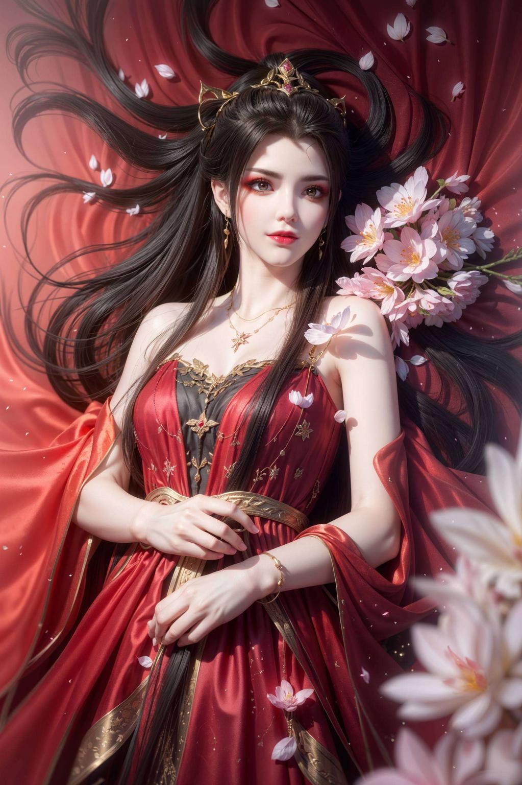 手机必备带你领略神秘美感的奇幻世界