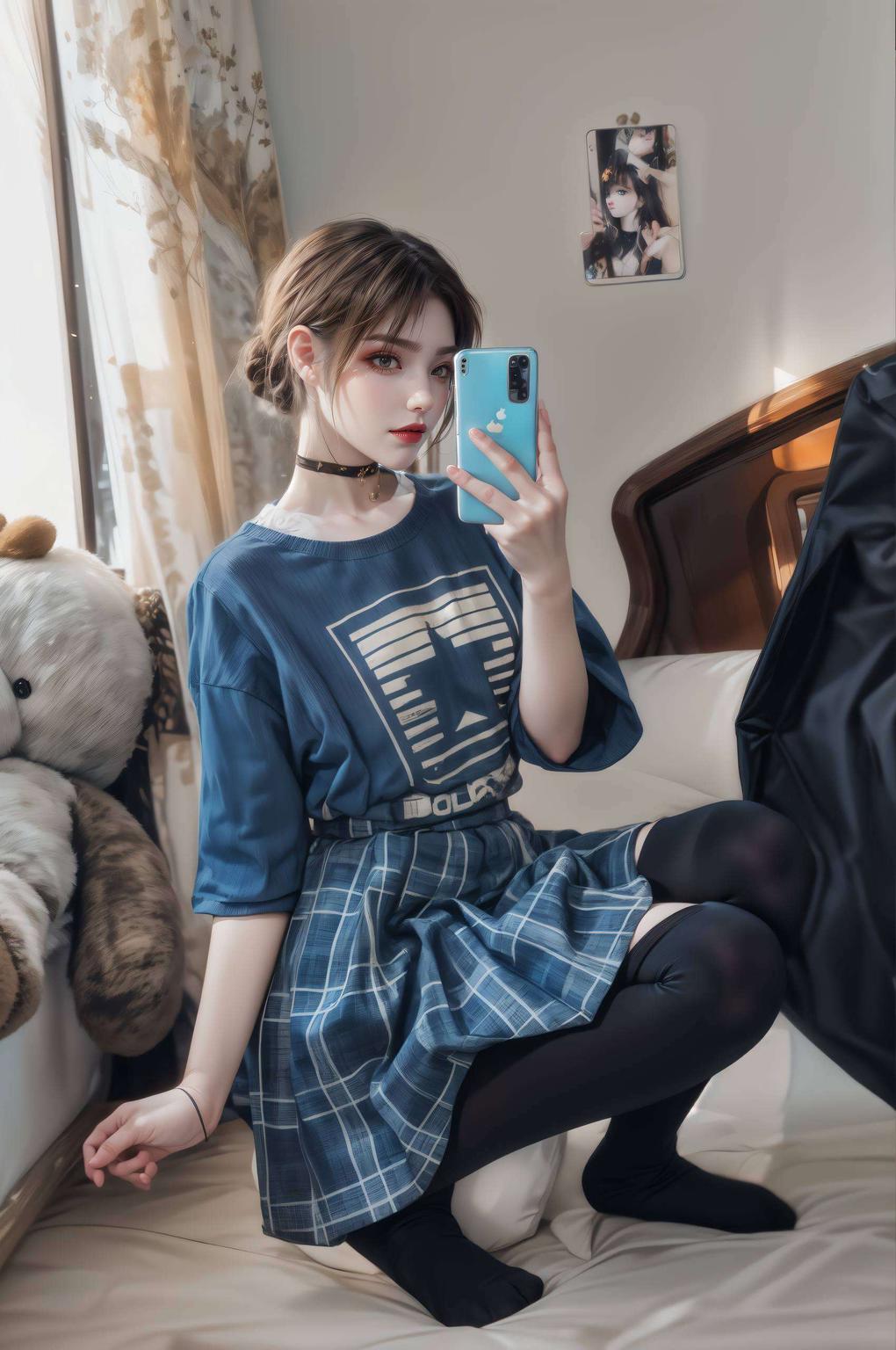 古风韵味护眼色调