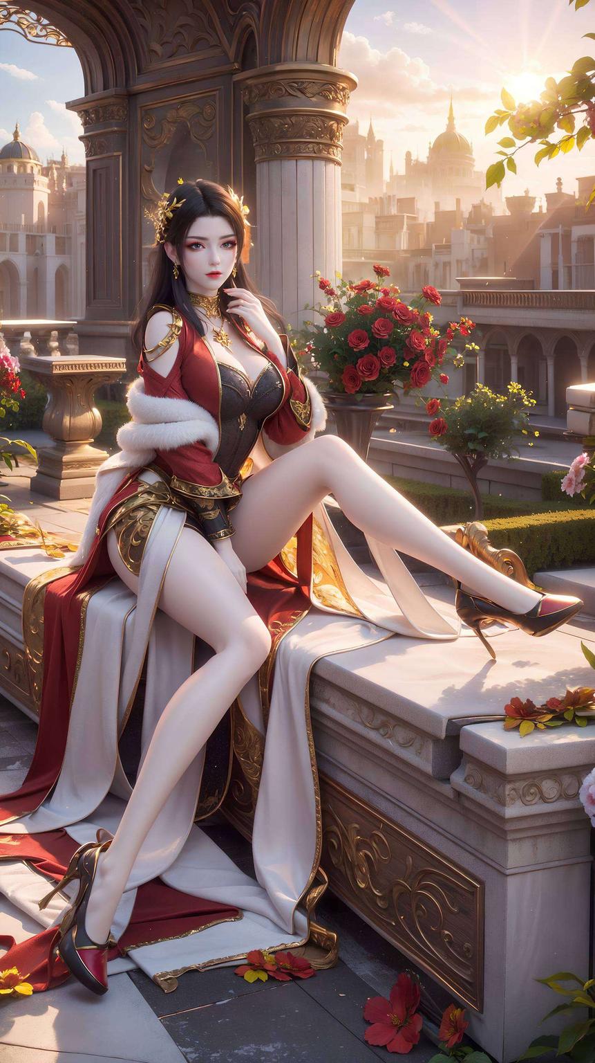 细节精致让你的手机也能散发女神的魅力！