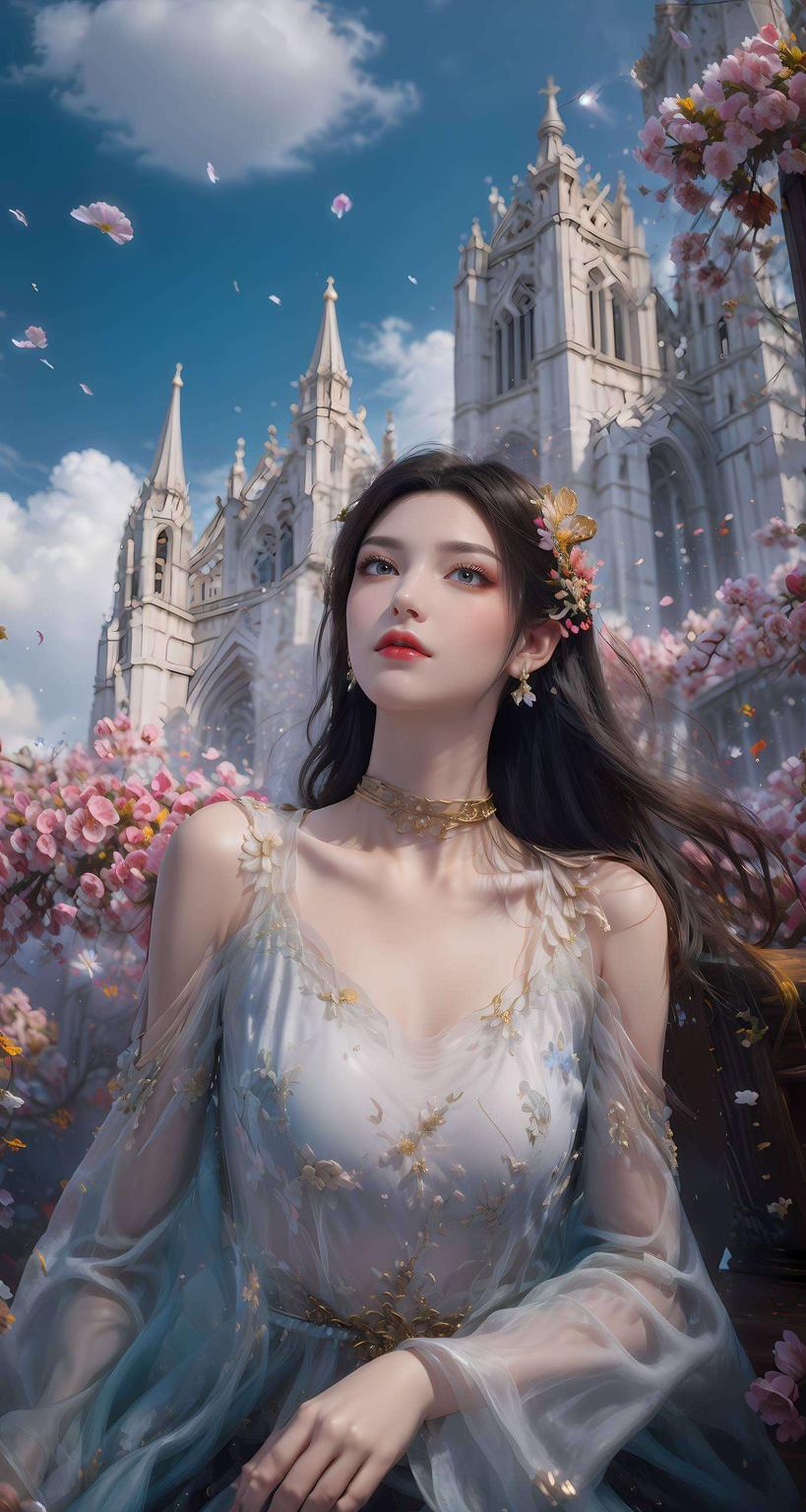 高清细腻斗破苍穹三年之约