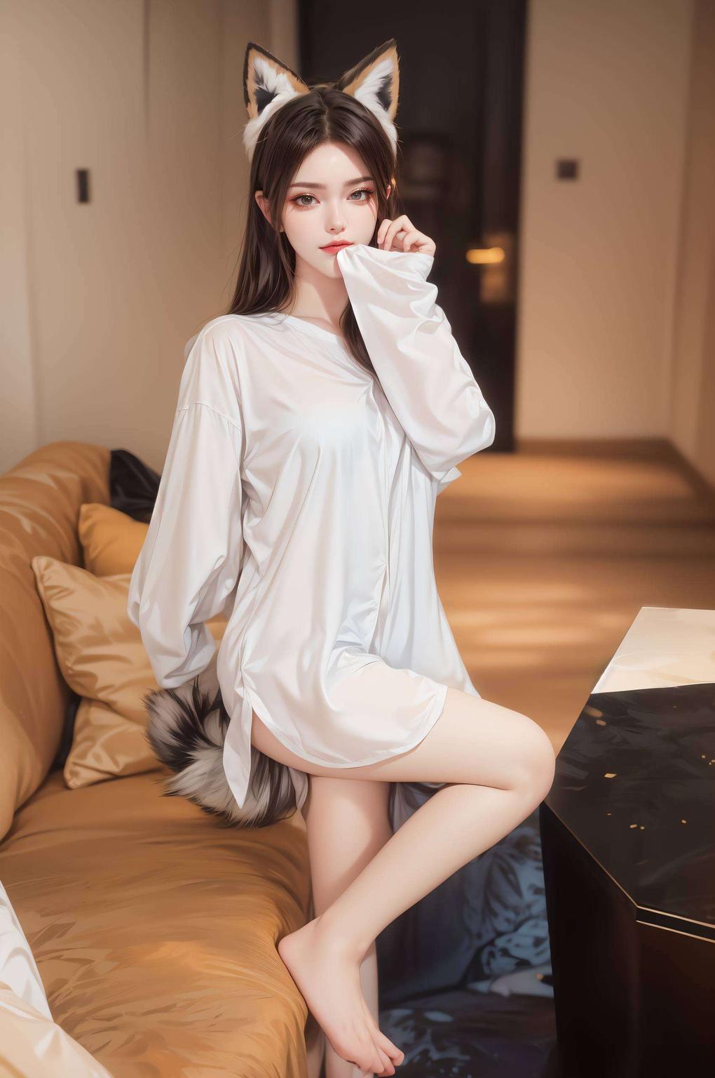 国漫女神美杜莎为你的iPad打造独特视觉盛宴！