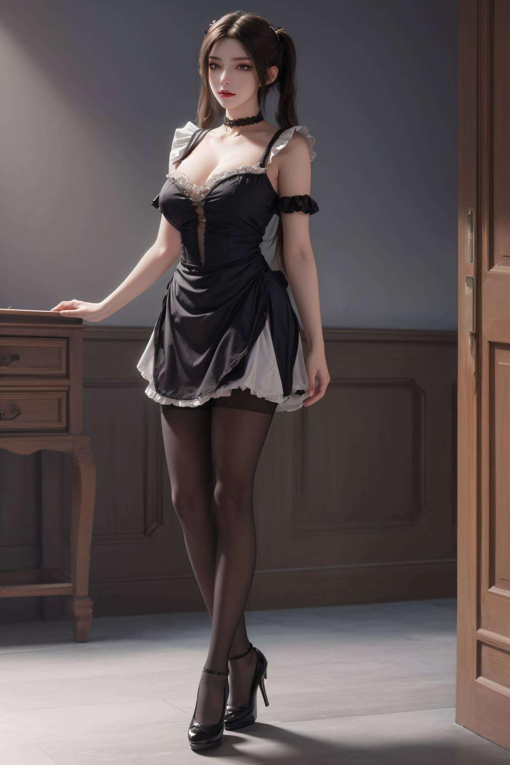 一睹为快这款美杜莎电脑壁纸绝对不能错过！高清画质