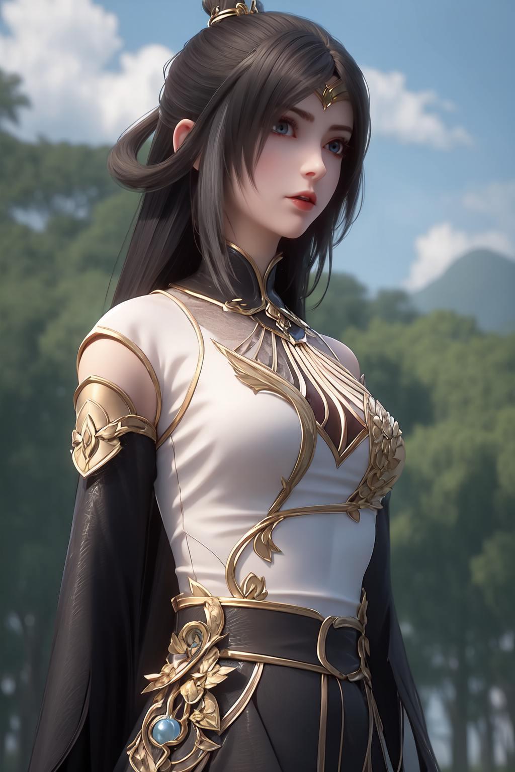 给你平板桌面带来魔法般的视觉冲击！