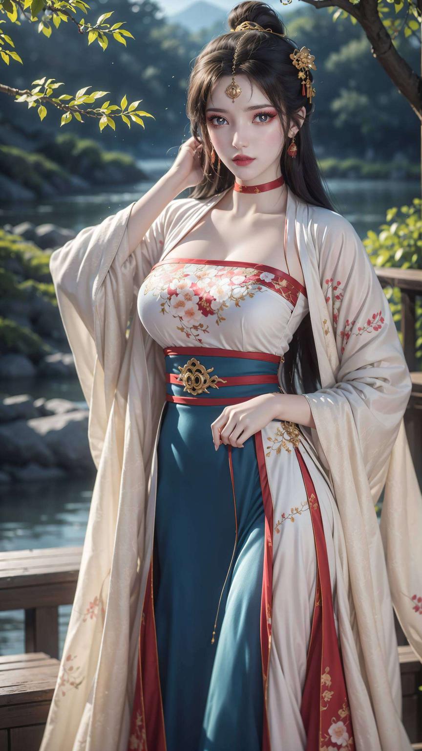 免费高清电脑背景桌面风景这边独好！