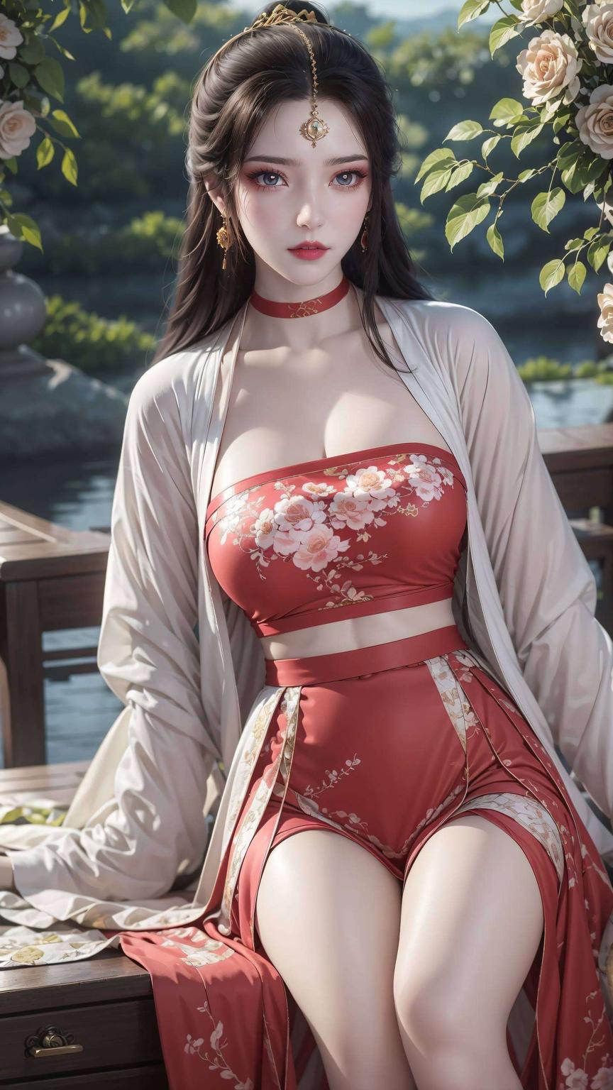 高清细腻高清画质